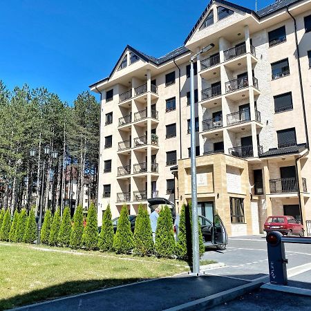 Ferienwohnung Vila Elsa I S32 Zlatibor Exterior foto